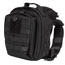 5.11 tactical lv6 sling pack