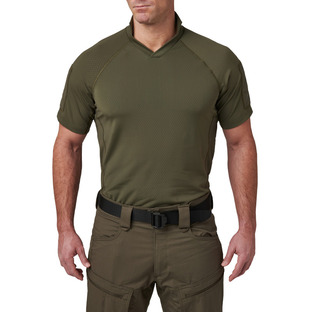 V.X1 Sigurd Short Sleeve Shirt