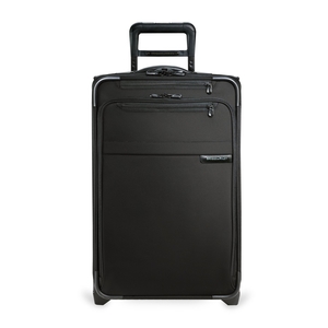 Domestic Carry-On Expandable Upright (2-Wheeled)