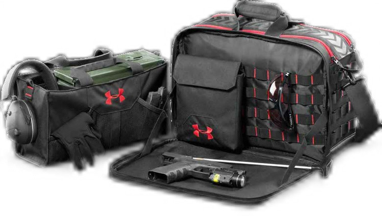 Cheap under armor range bag Buy Online 