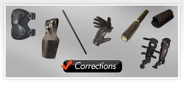 Corrections