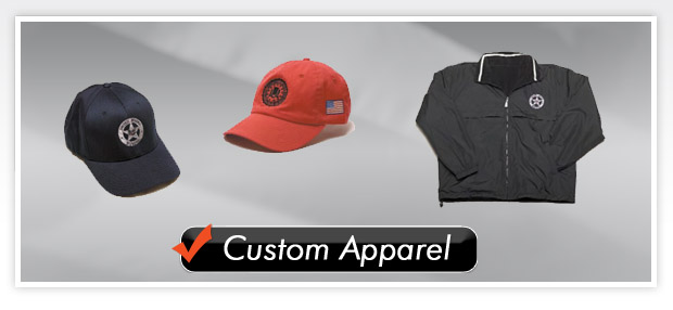 Custom Apparel