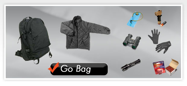 Go Bag