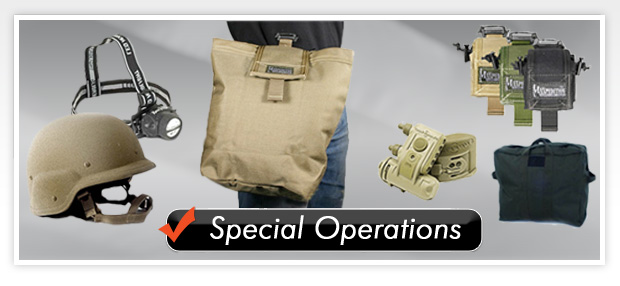 Special Operations