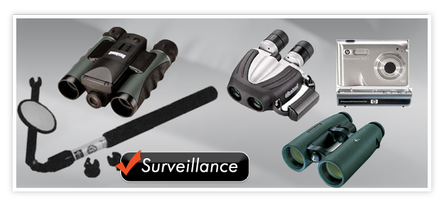Surveillance