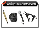 Safety Tools/Instruments