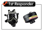 1st Responder / HAZ-MAT