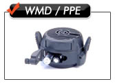WMD/PPE