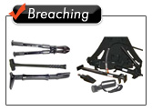 Breaching