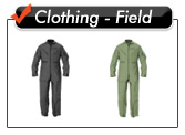 Clothing - Field