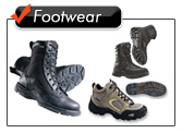 Footwear