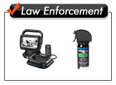 Law Enforcement / Training