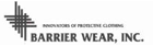 BARRIER WEAR