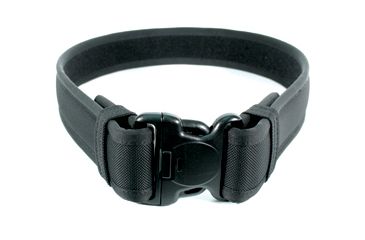 Bianchi AccuMold ErgoTek Padded Duty Belt