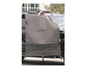 BALLISTIC BLANKET 4X4