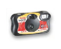 DISPOSABLE CAMERA