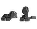 40 REAR FLIP UP SIGHT