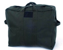 CODE ALPHA KIT BAG BLK