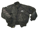 CWU 45/P FLIGHT JACKET