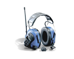 peltor powercom plus