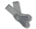 HIKING SOCKS GRAY 