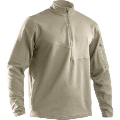 under armour tactical pullover