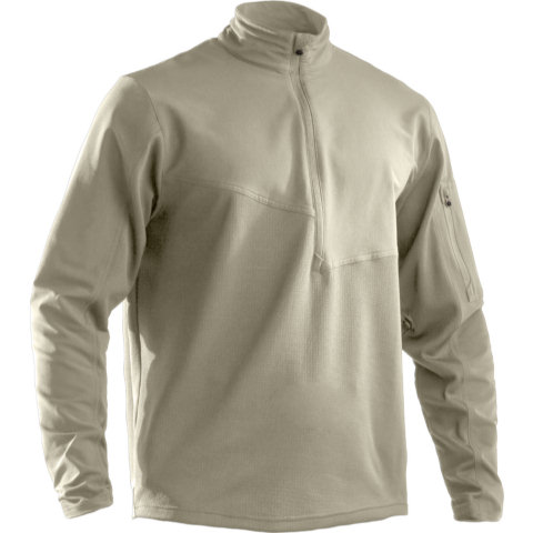 under armour tactical breech jacket 